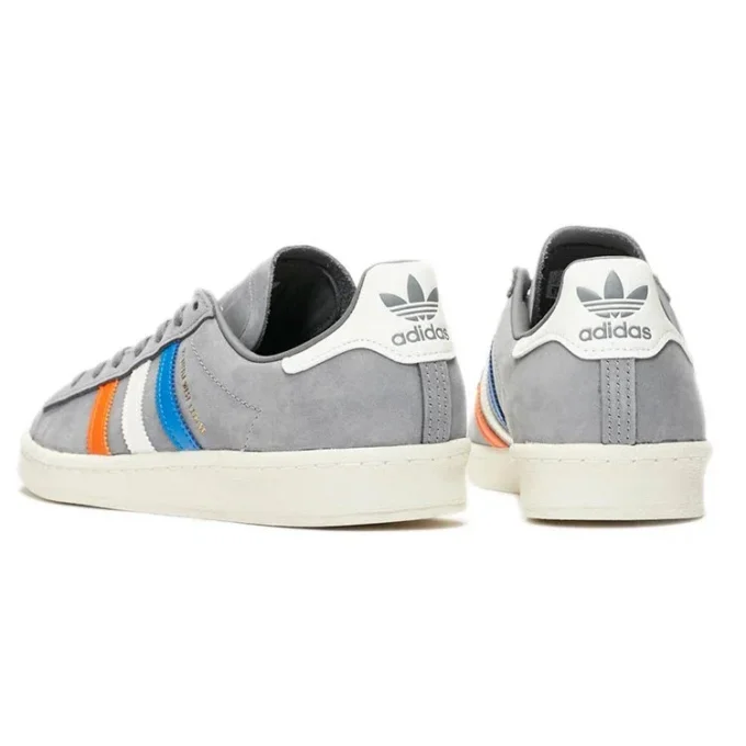 Adidas X Sneakersnstuff Campus 80S ”22 Little West”