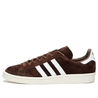 Adidas X Sneakersnstuff Campus 80S ”Homemade Pack – Brownies”