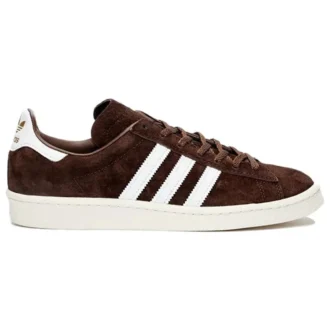 Adidas X Sneakersnstuff Campus 80S ”Homemade Pack – Brownies”