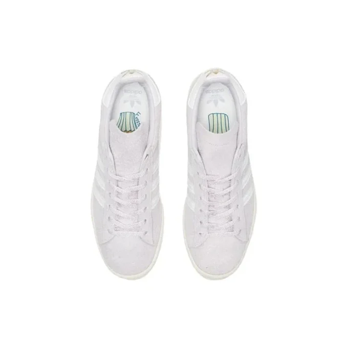 Adidas X Sneakersnstuff Campus 80S ”Homemade Pack – Cupcakes”