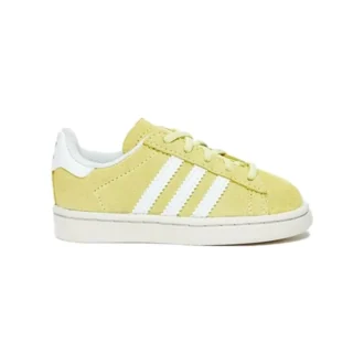 Adidas X Sneakersnstuff Campus 80S ”Homemade Pack – Lemonade”