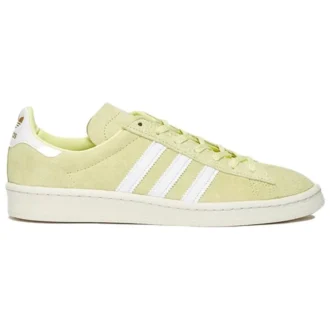 Adidas X Sneakersnstuff Campus 80S ”Homemade Pack – Lemonade”