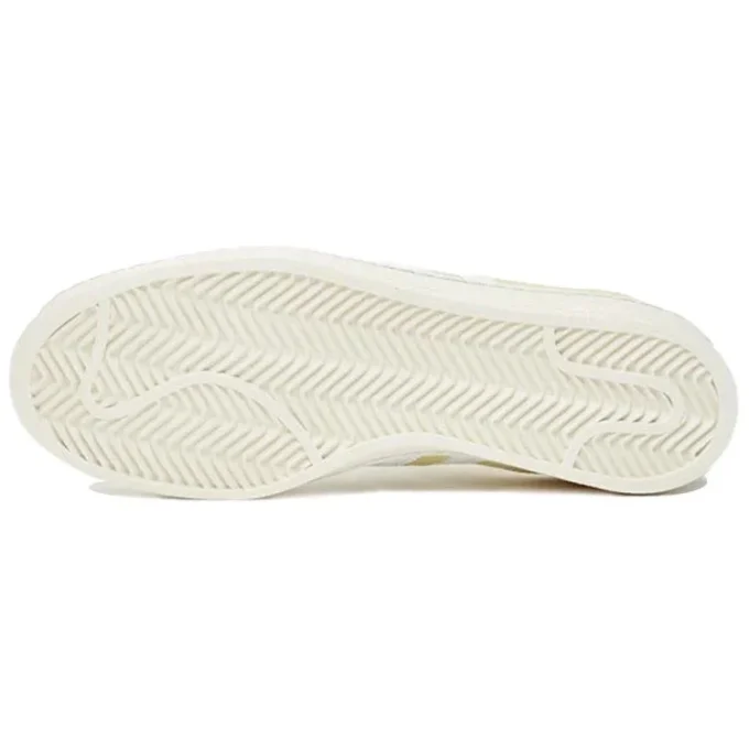 Adidas X Sneakersnstuff Campus 80S ”Homemade Pack – Lemonade”