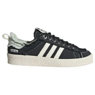 Adidas X Song for the Mute X 002 Campus 80S ”Black”