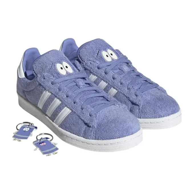 Adidas X South Park Campus 80 ”Towelie”
