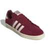 Adidas X Sporty & Rich Campus 80S ”Collegiate Burgundy”