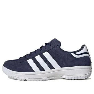 Adidas X Supreme Campus ”Navy”