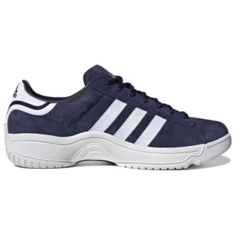 Adidas X Supreme Campus ”Navy”