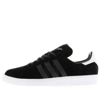 Adidas X White Mountaineering Campus 80S ”Black”