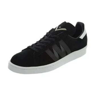 Adidas X White Mountaineering Campus 80S ”Black”