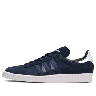 Adidas X White Mountaineering Campus 80S ”Collegiate Navy”