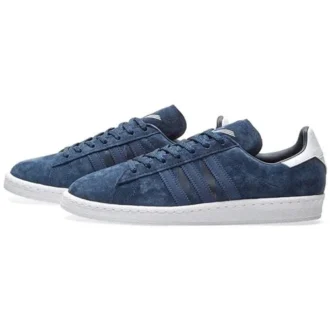 Adidas X White Mountaineering Campus 80S ”Collegiate Navy”