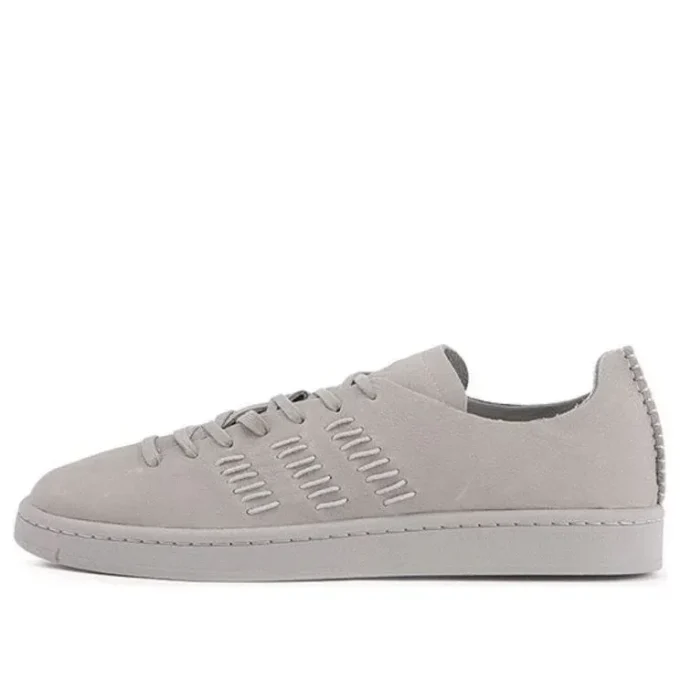 Adidas X Wings+Horns Campus 80S ”Shine Grey”