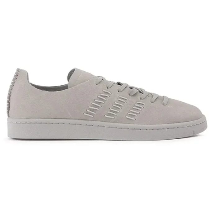 Adidas X Wings+Horns Campus 80S ”Shine Grey”