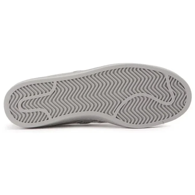 Adidas X Wings+Horns Campus 80S ”Shine Grey”