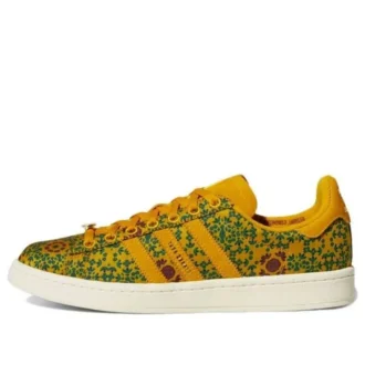 Adidas X Yara Shahidi Campus ”Floral”