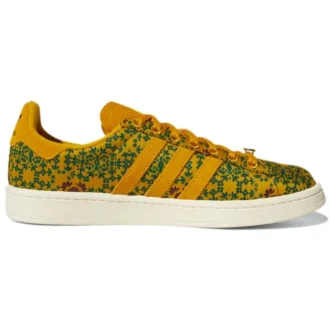 Adidas X Yara Shahidi Campus ”Floral”