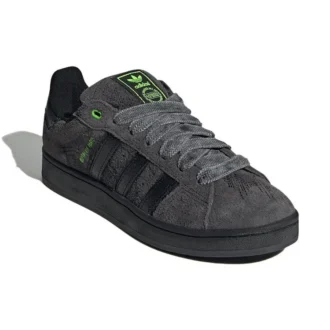 Adidas X Youth of Paris Campus 00S ”Carbon Solar Green”