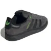 Adidas X Youth of Paris Campus 00S ”Carbon Solar Green”