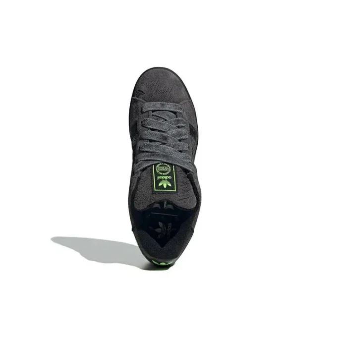 Adidas X Youth of Paris Campus 00S ”Carbon Solar Green”
