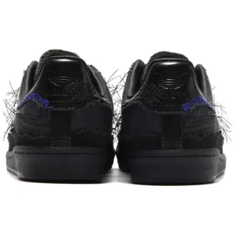 Adidas X Youth of Paris Campus 80S ”Black”