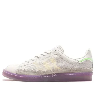 Adidas X Youth of Paris Campus 80S ”White Purple”