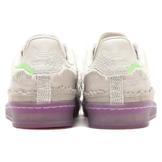 Adidas X Youth of Paris Campus 80S ”White Purple”