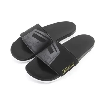 Adidasadilette Cf + Campus ”Black Gold”