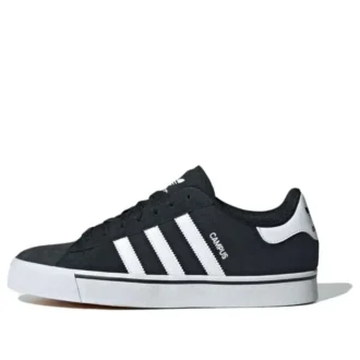 Adidasoriginals Campus Vulc ”Black White”