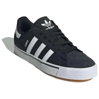 Adidasoriginals Campus Vulc ”Black White”
