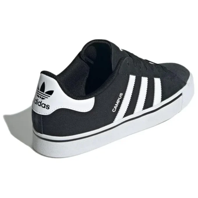 Adidasoriginals Campus Vulc ”Black White”