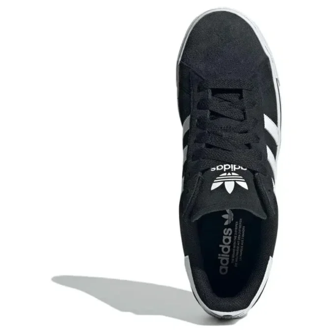 Adidasoriginals Campus Vulc ”Black White”