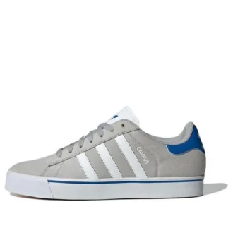 Adidasoriginals Campus Vulc ”Grey Bluebird”