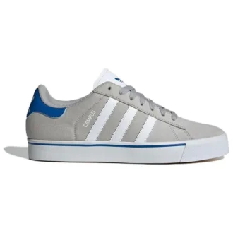 Adidasoriginals Campus Vulc ”Grey Bluebird”