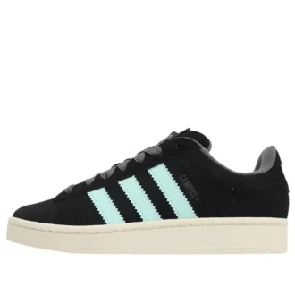 Adidasv-Day Campus 00S ”Black Blue White”