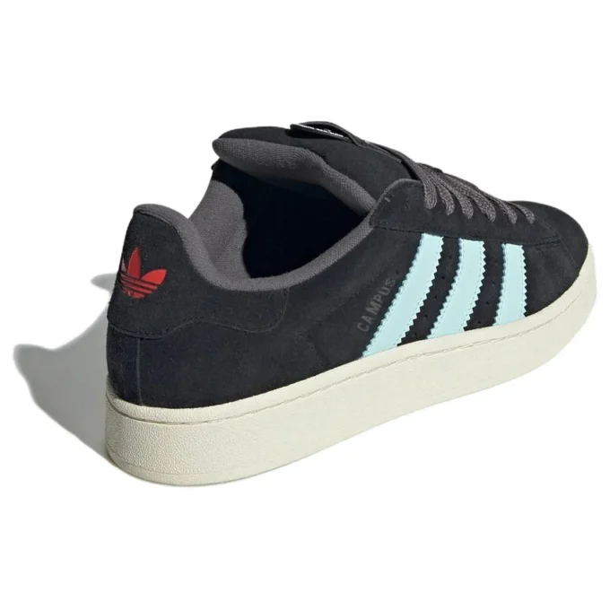 Adidasv-Day Campus 00S ”Black Blue White”